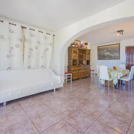 Cucarres 41 * Κάλπε